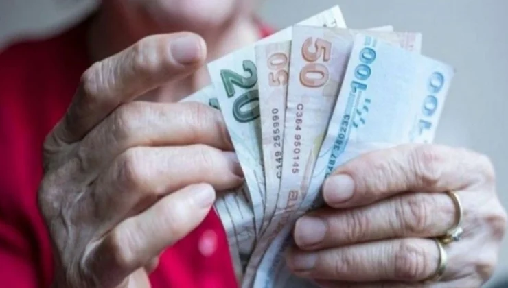 Emekli aylığı farkı için yeni formül kapıda