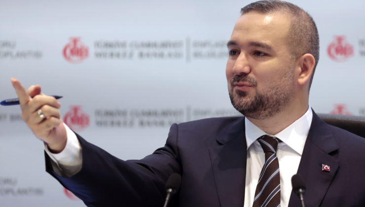 Dezenflasyon süreci doğru yolda ilerliyor