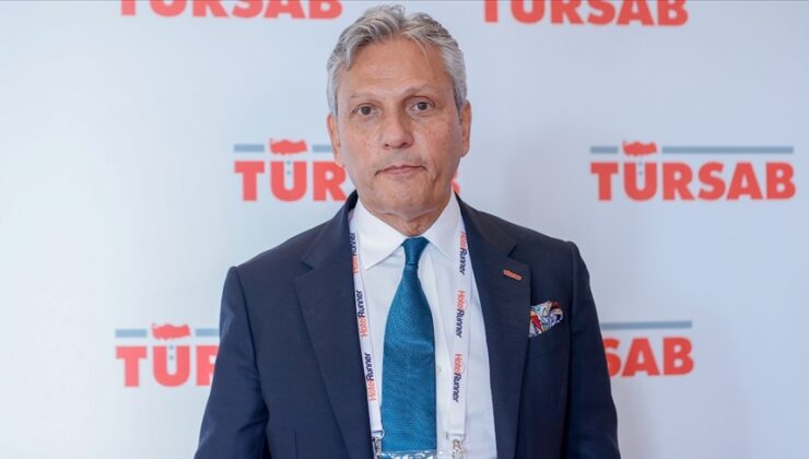 TÜRSAB Başkanı Bağlıkaya: Burdur turizmi ortak akılla gelişecek