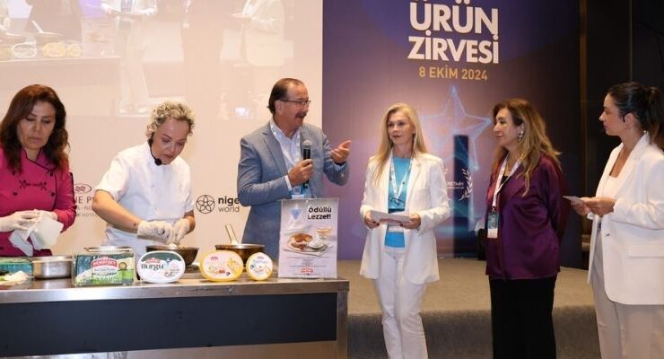 Hem glutensiz hem leziz