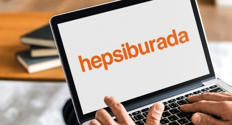 E-ticaret sitesi Hepsiburada satıldı