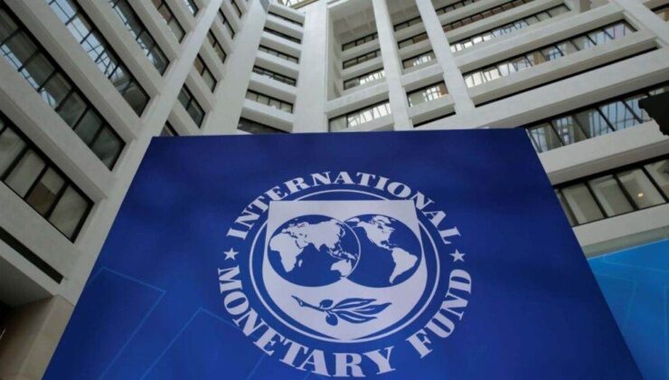 IMF, Türkiye ekonomisi üzerine tahminlerini paylaştı