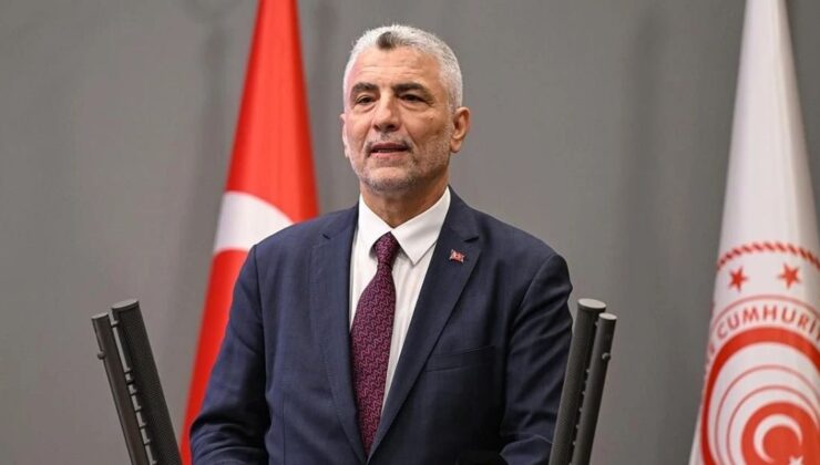 Gümrüklerde yapay zekâ dönemi başladı