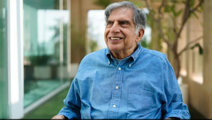 Dünyaca ünlü iş insanı Ratan Tata hayatını kaybetti