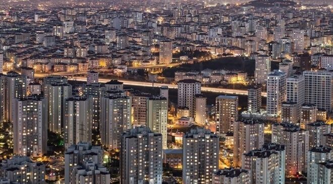 Konut sitesi yönetim şirketlerinden denetim talebi