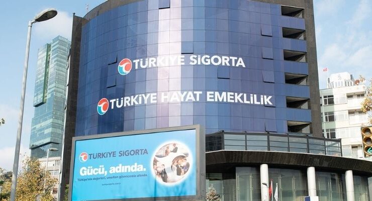 Türkiye Sigorta ve Türkiye Hayat Emeklilik’ten 16,4 milyar Lira kâr
