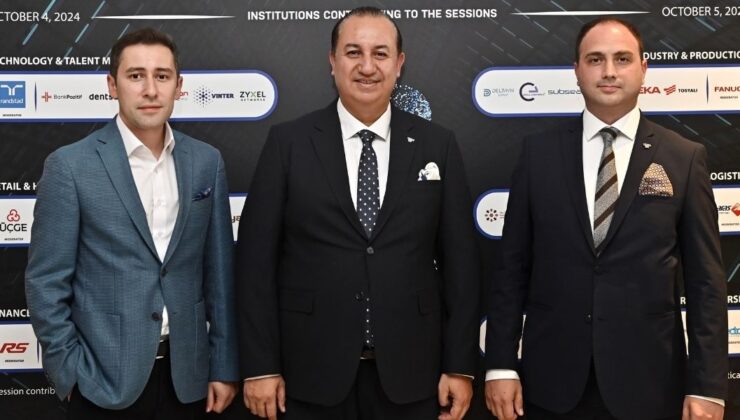 Vizyon 100 Platformu global yolculuğuna başladı