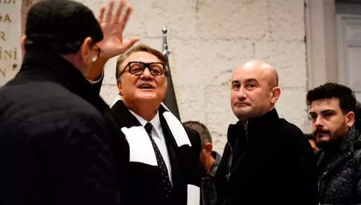 Hasan Arat istifa etti, başkanlık koltuğu Mayıs’a kadar Hüseyin Yücel’in!