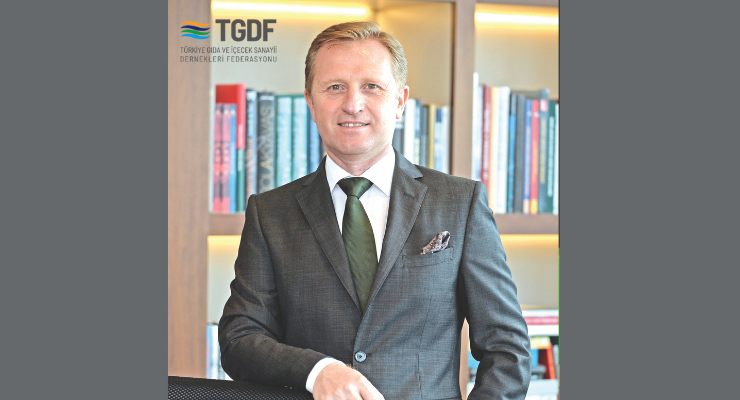 TGDF seçimlerinde neler olacak?