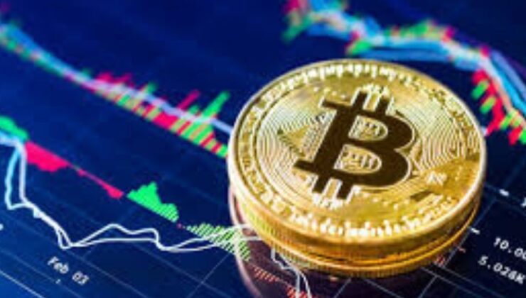 Bitcoin yeni rekorunu kırdı!