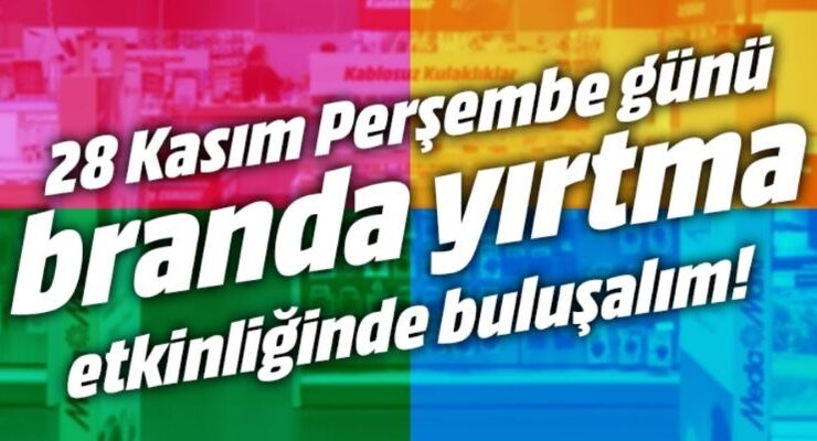 Şahane Cuma bu yıla da damgasını vuracak