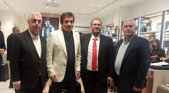 Sürdürülebilir moda Ege ve Akdeniz kıyılarına taştı