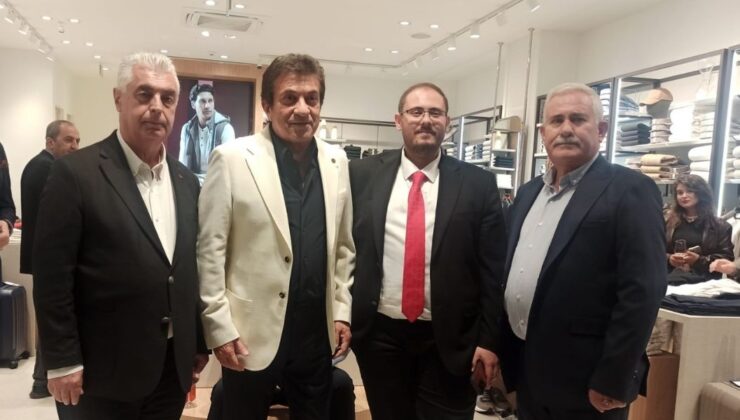 Sürdürülebilir moda Ege ve Akdeniz kıyılarına taştı