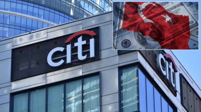ABD bankacılık devinden uyarı: TCMB yeterince desteklenmiyor