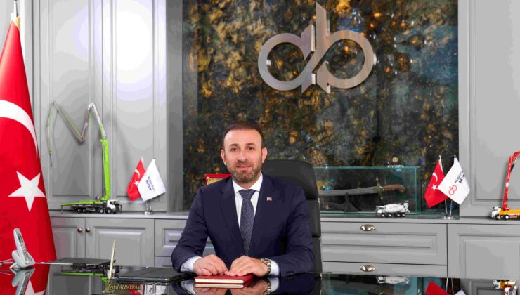 Albayrak Beton, halka arz için  SPK başvurusunu gerçekleştirdi