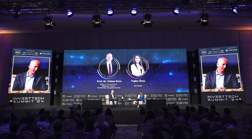 ForInvest InvestTech Summit 2024