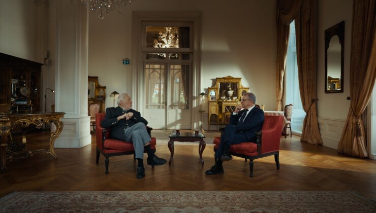 Saat&Saat’ten 10 Kasım’a özel anlamlı video
