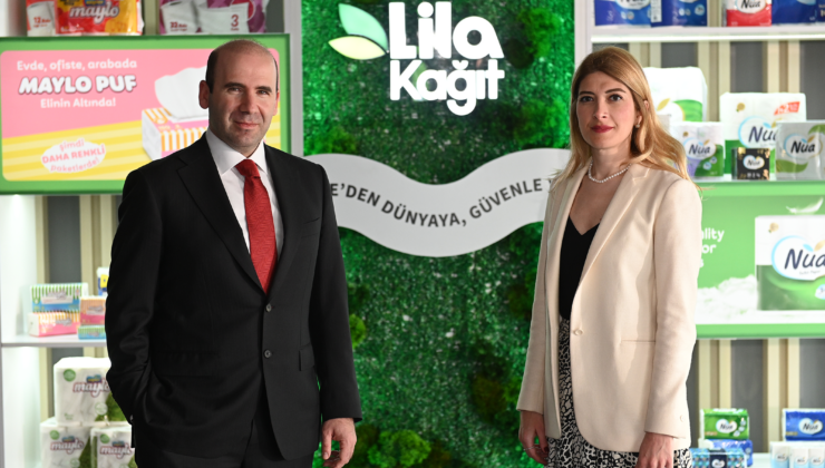 Yeni yatırımlarda ana odak sürdürülebilirlik