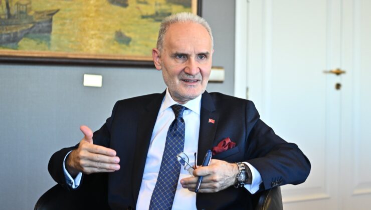 Avdagiç’ten 48 trilyon Dolarlık çağrı