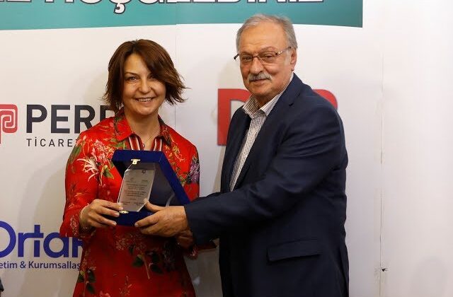 Herkesin sevgilisi Yüksel Çengel’i kaybettik