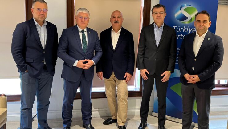 Sigorta sektörü 2030 yılına kadar iki kat büyüyecek