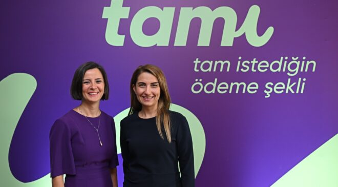 TAMİ, e-ticaret dünyasına yeni bir boyut getiriyor