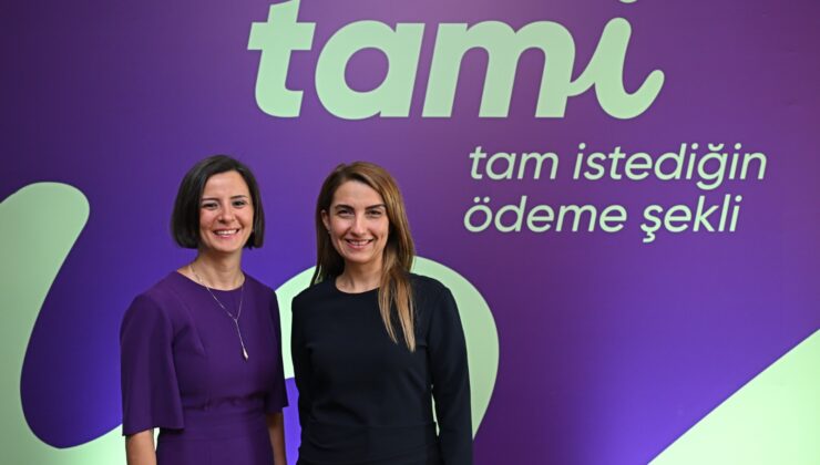 TAMİ, e-ticaret dünyasına yeni bir boyut getiriyor