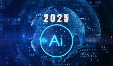 2025 üretken yapay zekâ trendleri ve ‘Prompt’un’ gücü