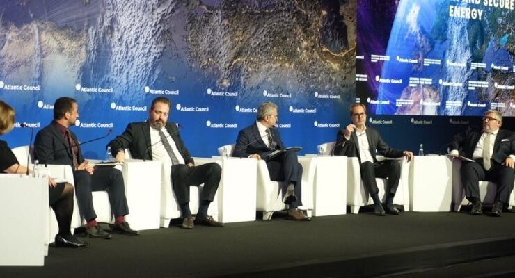 Bölgesel iş birlikleriyle enerji güvenliği sağlanacak
