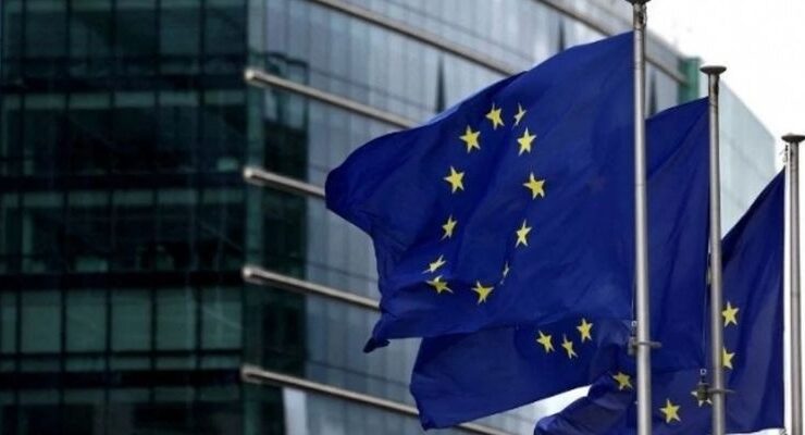 Avrupa Birliği 2025 yılı ekonomik büyüme tahminini düşürdü