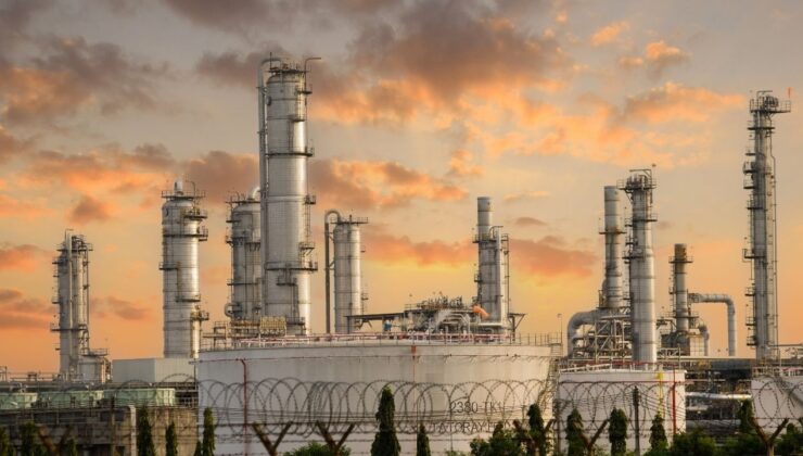 Avrupa’da doğalgaz fiyatları rekor seviyede