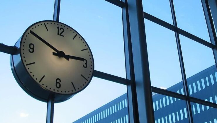 Bakan Bayraktar’dan dikkat çeken yaz saati açıklaması