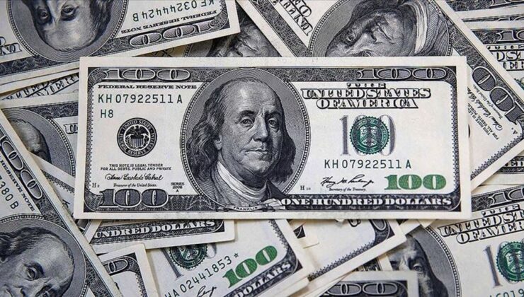BDDK Dolar zengini illeri açıkladı