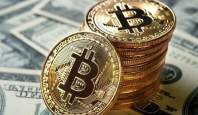 Bitcoin 100 bin Dolar sınırına dayandı