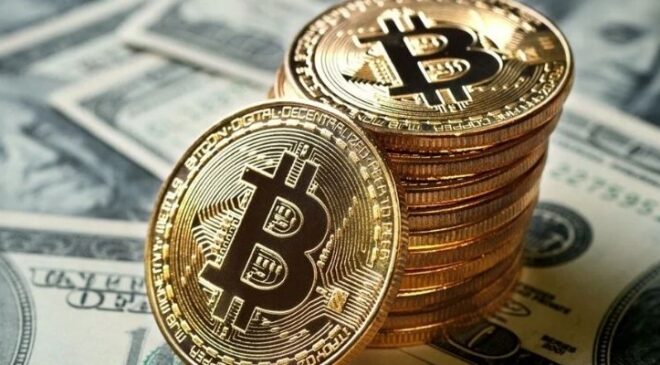 Bitcoin 100 bin Dolar sınırına dayandı