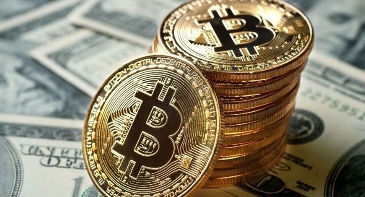 Bitcoin 100 bin Dolar sınırına dayandı