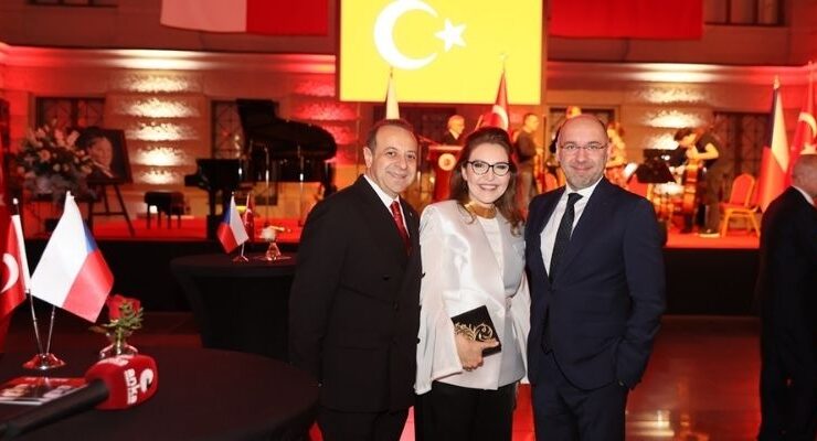 Egemen Bağış’tan veda mesajı