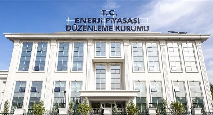 EPDK elektrikte yıllık tüketim miktarlarını belirledi