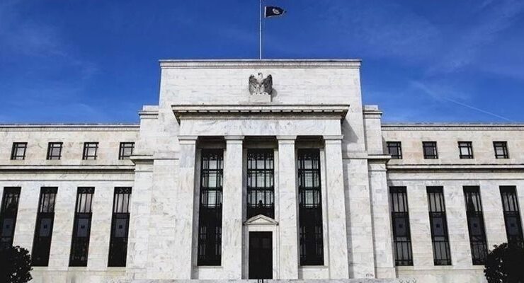 Piyasalarda gözler Fed’e çevrildi