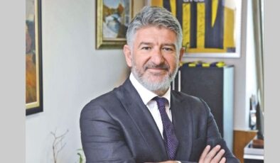 Sanayinin çarklarını metal yakalılar mı çevirecek?