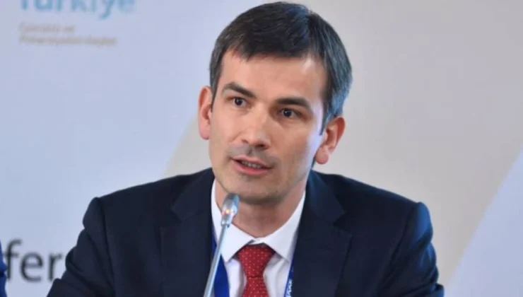 Hedef her yıl 5 bin MW’lık rüzgâr yatırımı