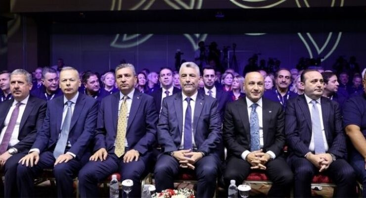 Dış ticaret açığı geriledi