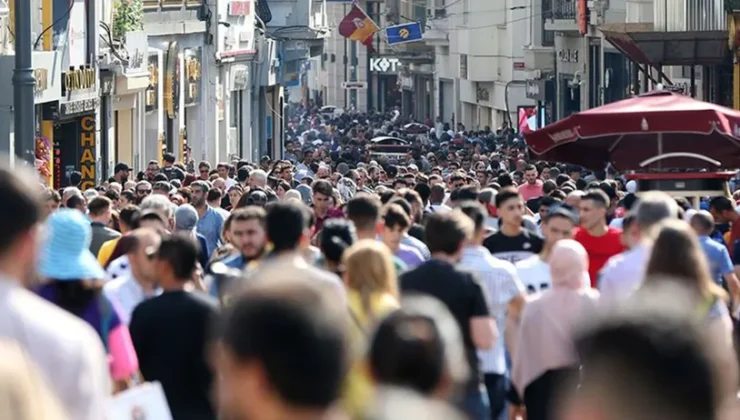 3. çeyrekte işsizlik oranı belli oldu