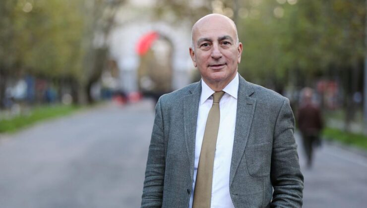 Mahfi Eğilmez: Faiz indirimi doğru olmaz