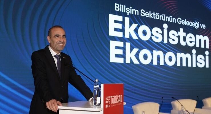 Ekosistem ekonomisinin Türkiye için önemi