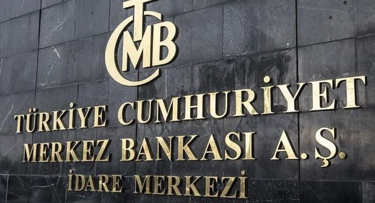 Merkez Bankası rezervleri 157,3 milyar Dolara geriledi