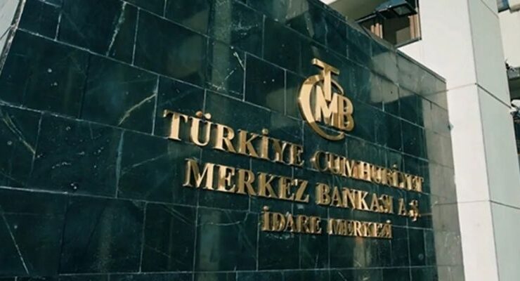 TCMB enflasyon tahminlerini yükseltti