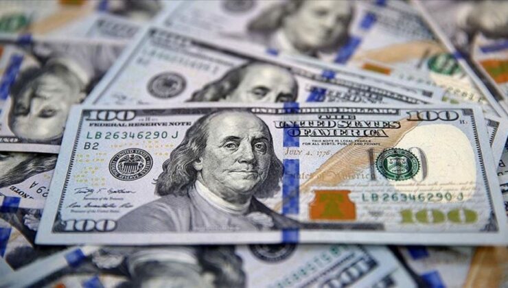 Merkez Bankası rezervleri rekor kırdı!
