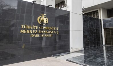 Merkez Bankası’ndan sadeleşme adımları Resmi Gazete’de