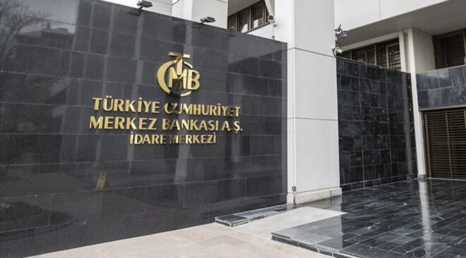 Merkez Bankası’ndan sadeleşme adımları Resmi Gazete’de